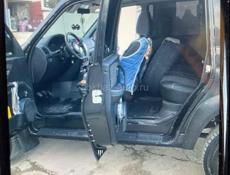 УАЗ Патриот