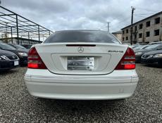 Mercedes-Benz C-Класс