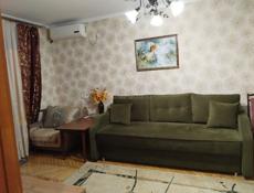 Долгосрочная аренда 2 ком. на Турбазе (МВО)-30 000р