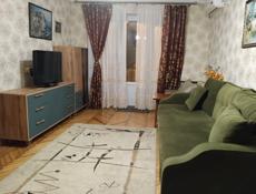 Долгосрочная аренда 2 ком. на Турбазе (МВО)-30 000р