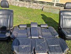 Салон краун атлет 180