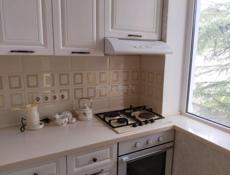 Аренда 1-ком. в центре на долгий срок-30 000 руб.