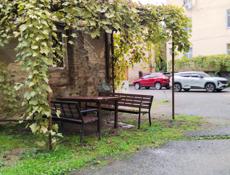 Аренда 1-ком. в центре на долгий срок-30 000 руб.