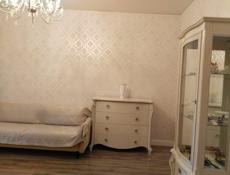 Аренда 1-ком. в центре на долгий срок-30 000 руб.