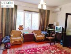 3-ком. квартира со всем имуществом