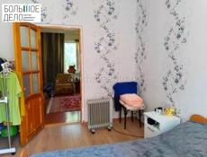 3-ком. квартира со всем имуществом