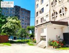 3-ком. квартира со всем имуществом