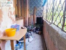 3-ком. квартира со всем имуществом