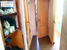 3-ком. квартира со всем имуществом