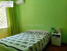 3-ком. квартира со всем имуществом