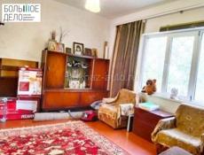 3-ком. квартира со всем имуществом