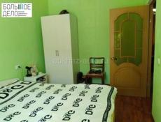 3-ком. квартира со всем имуществом