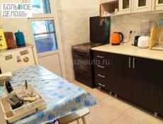 3-ком. квартира со всем имуществом