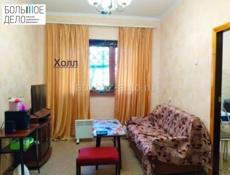 3-ком. квартира со всем имуществом