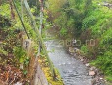 Часть дома в районе ж/д вокзала