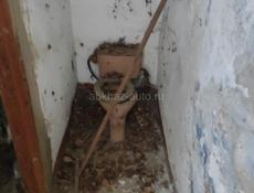 Часть дома в районе ж/д вокзала