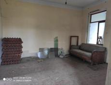 Часть дома в районе ж/д вокзала