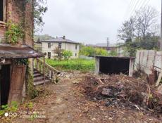 Часть дома в районе ж/д вокзала