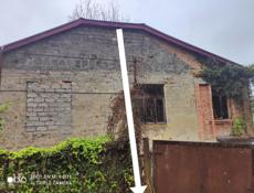 Часть дома в районе ж/д вокзала