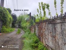 Часть дома в районе ж/д вокзала