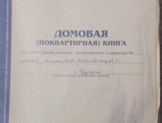 Дом с участком оформленный 