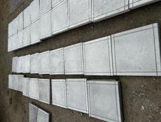 Тротуарная плитка 