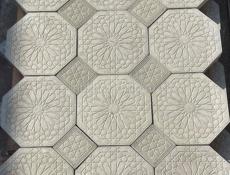 Тротуарная плитка 