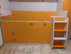 Детский гарнитур б/у