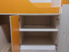 Детский гарнитур б/у