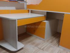 Детский гарнитур б/у