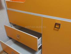 Детский гарнитур б/у