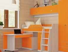 Детский гарнитур б/у