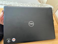 Продаю ноутбук DELL в хорошем состоянии. Отлично подойдет для офисных  работ 