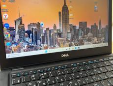 Продаю ноутбук DELL в хорошем состоянии. Отлично подойдет для офисных  работ 