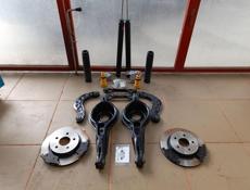 Запчасти в наличии и под заказ 📌