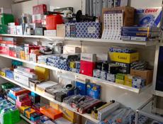 Запчасти в наличии и под заказ 📌