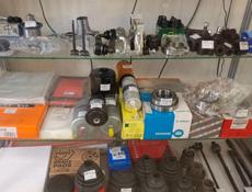 Запчасти в наличии и под заказ 📌