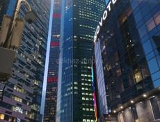 2х комнатная квартира на новом районе 