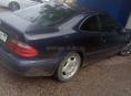 Mercedes-Benz CLK