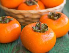 Продается Хурма (королек, бычье сердце и плоская) 