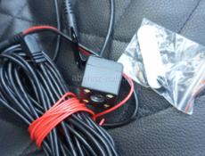 Камера заднего вида новая