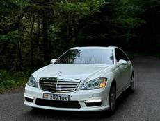 Mercedes-Benz S-Класс