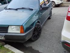 ВАЗ 2199
