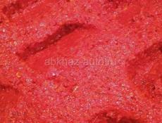 Аджика и Перец