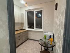 1 комнатная квартира