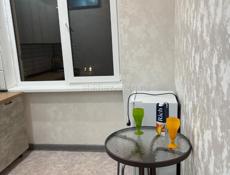 1 комнатная квартира