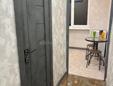 1 комнатная квартира