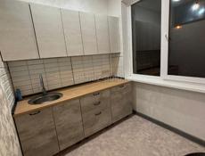 1 комнатная квартира