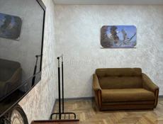 1 комнатная квартира