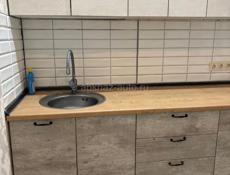 1 комнатная квартира